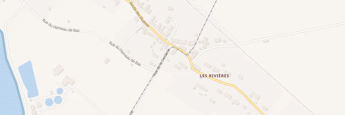 Plan du 4 Rue de la Corderie à Saint-Jean-de-la-Rivière