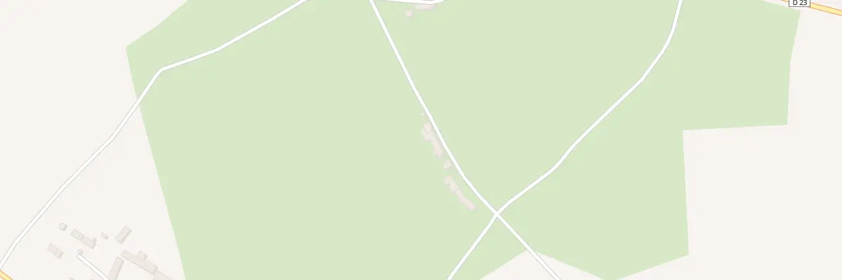 Plan du 7 Hameau Dubost à Grosville