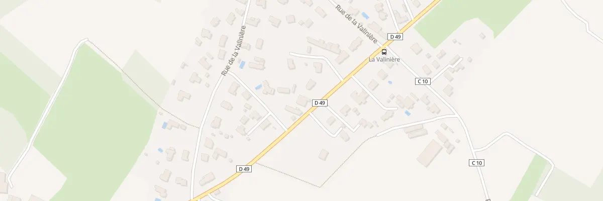Plan du 24 Rue du Moulin Neuf à Vigneux-de-Bretagne