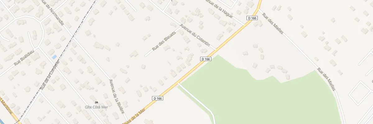 Plan du 31 Rte de la Mer à Saint-Jean-de-la-Rivière