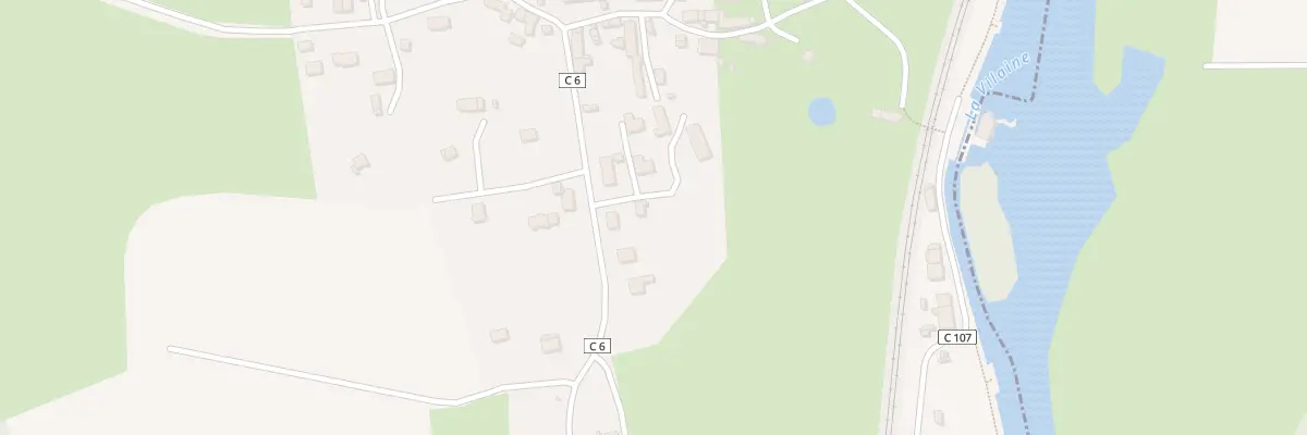 Plan du 81 La Haute Bouexière à Guichen