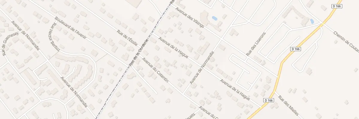 Plan du 24 Av de la Hague à Saint-Jean-de-la-Rivière