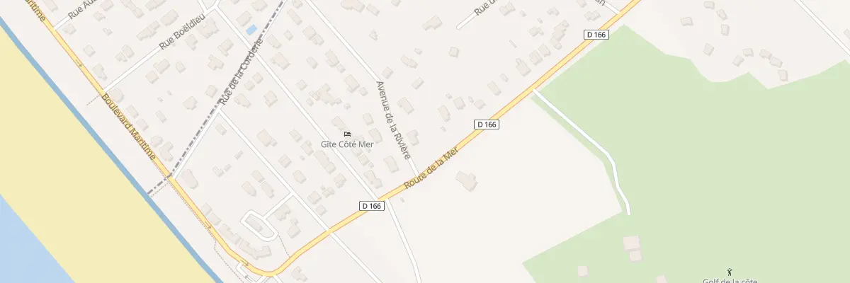 Plan du 2 Av de la Rivière à Saint-Jean-de-la-Rivière