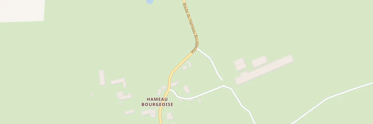 Plan du 5021 Le Hameau Bourgeoise à Sénoville