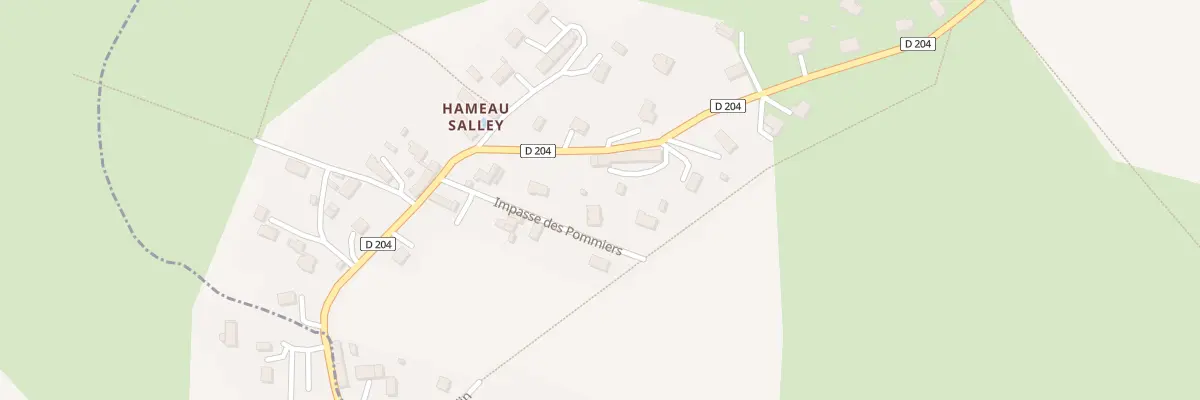 Plan du 17 Hameau Salley à Sotteville