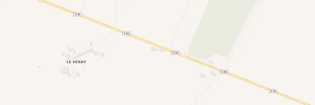 Plan du 5302 L’Épine Blanche à Grand-Fougeray