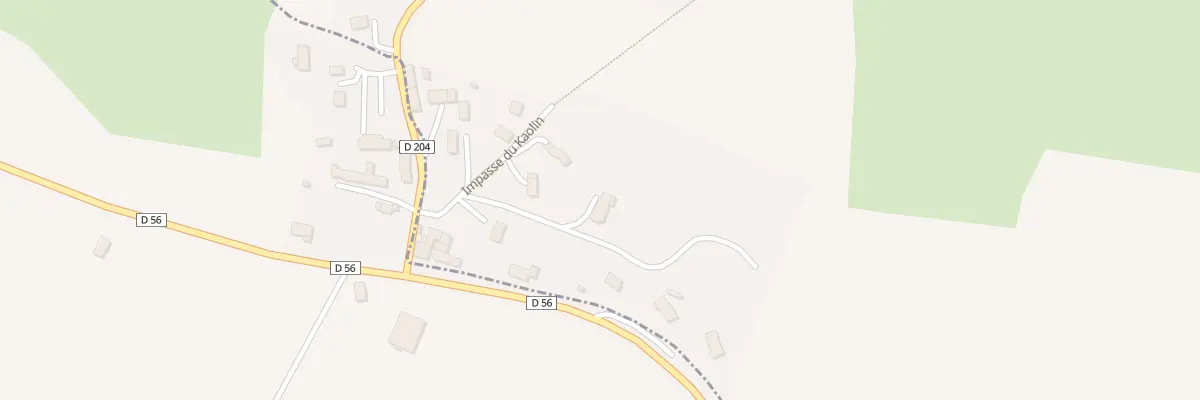 Plan du 46 Hameau Salley à Sotteville