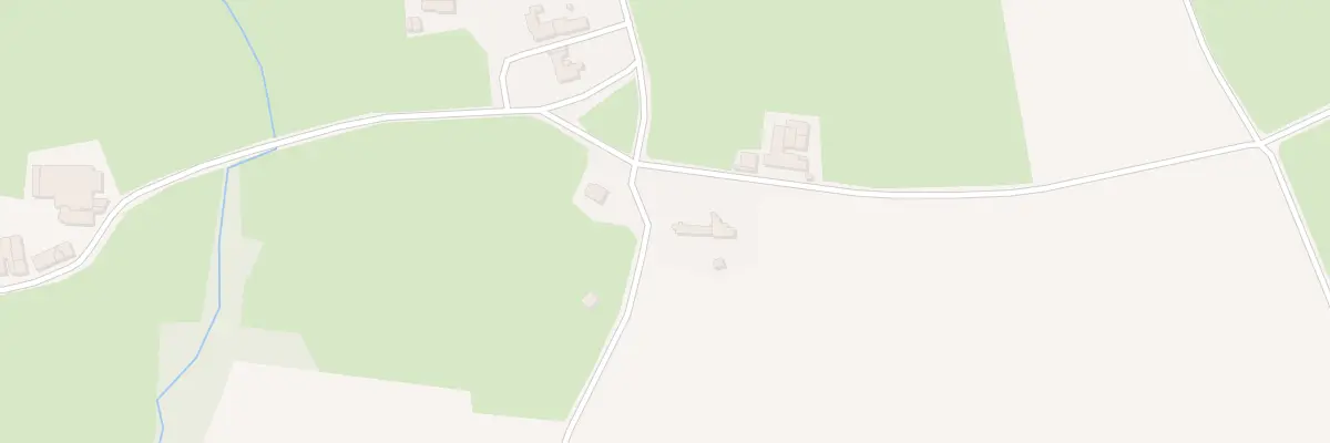 Plan du 4 La Havardais à Blain