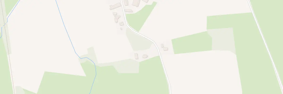Plan du 5005 Le Houssais à Blain