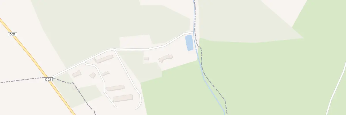 Plan du 8 Le Petit Fileau à Saint-Christophe-du-Ligneron