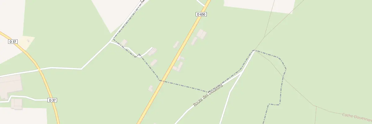 Plan du 70 Rte de la Boulangerie à Sotteville