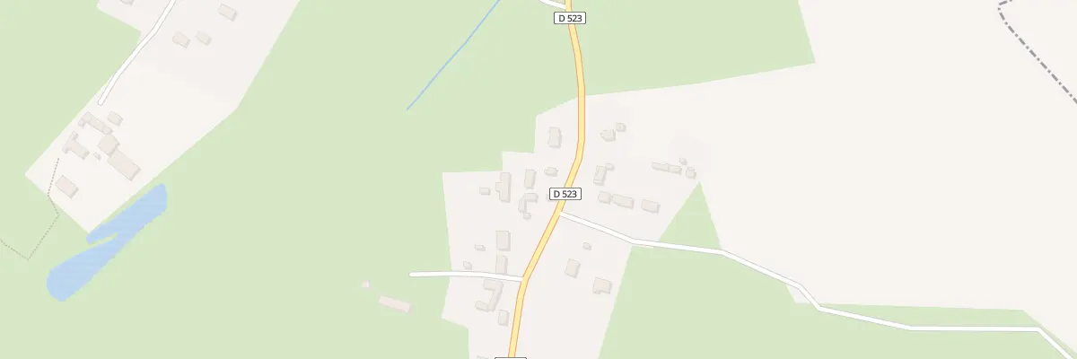 Plan du 47 Hameau Es Contes à Saint-Germain-le-Gaillard