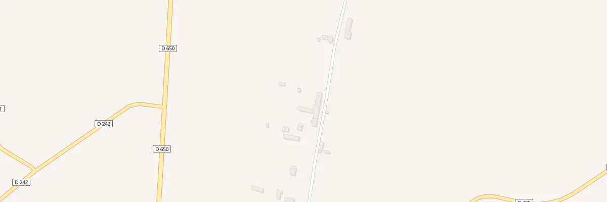 Plan du 11 Le Meaudenaville de Bas aux Moitiers-d’Allonne