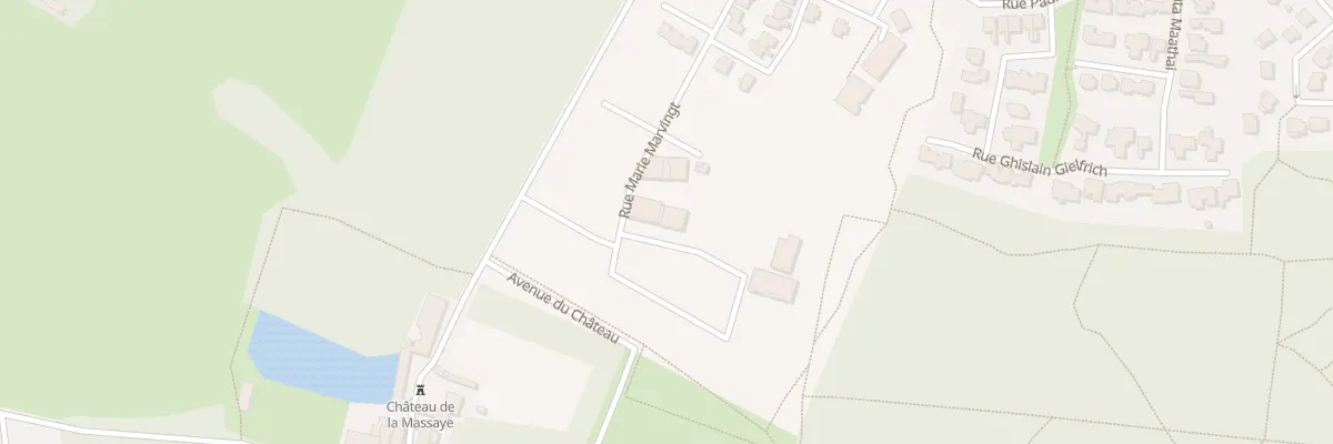 Plan du 40 Rue Simone Veil à Guichen