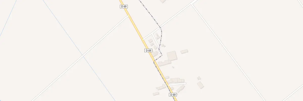 Plan du 5930 La Mintais à Guipry-Messac