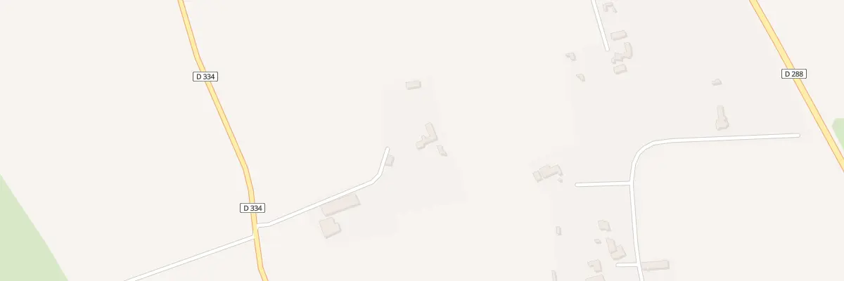 Plan du 5038 Champ de la Riaudiere à Chavagne