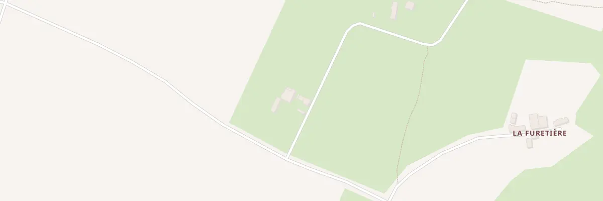Plan du 15 La Guilbaudière à Coëx