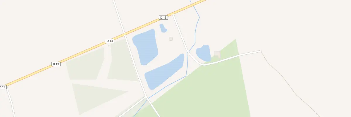 Plan du 3B Rue Abbe Chapdeleine à Meillac