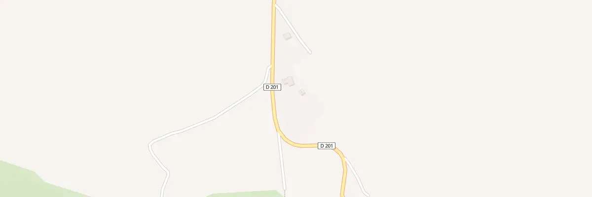 Plan du 55 Rue de la Cohue aux Moitiers-d’Allonne
