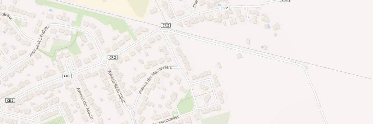 Plan du 15 Rue de la Vieille Vigne à Sainte-Pazanne
