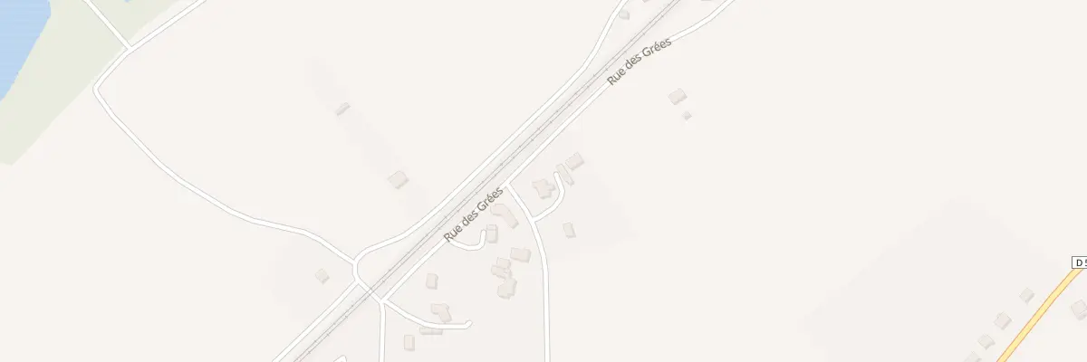 Plan du 15 Rue de la Monnerie à Guipry-Messac