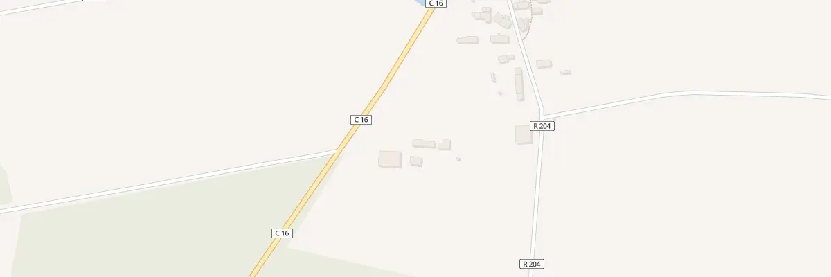 Plan du 5790 Boulifart à Guipry-Messac