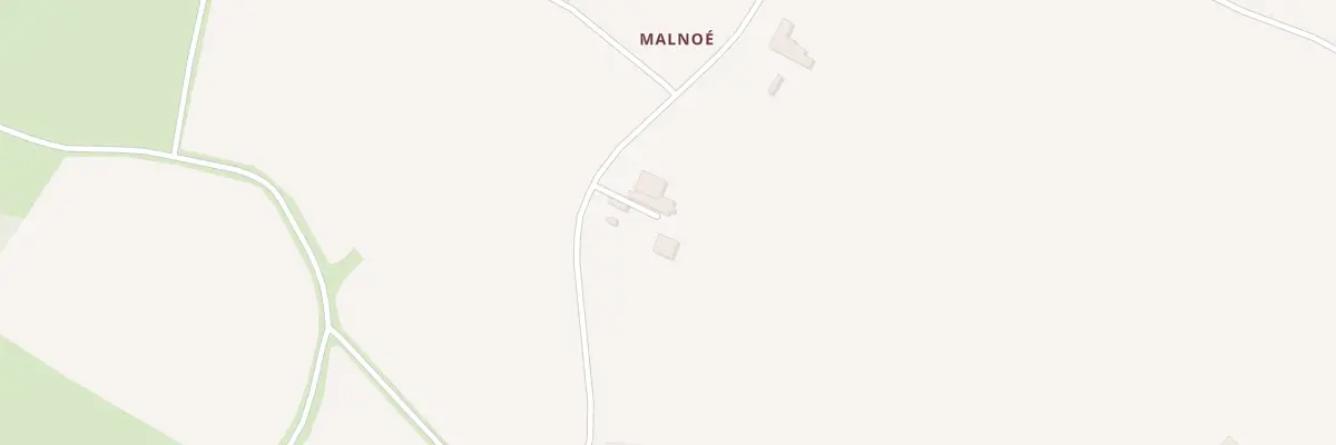 Plan du 5392 Malnoe à Cordemais