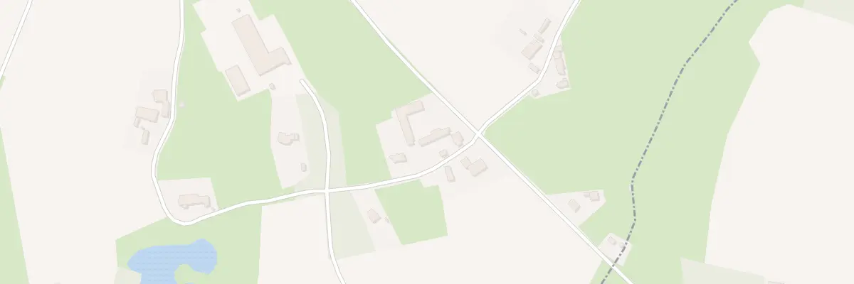 Plan du 17A La Garenne à Mordelles