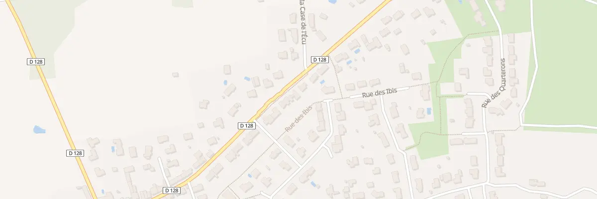 Plan du 18D Rue de l’Acheneau à Cheix-en-Retz