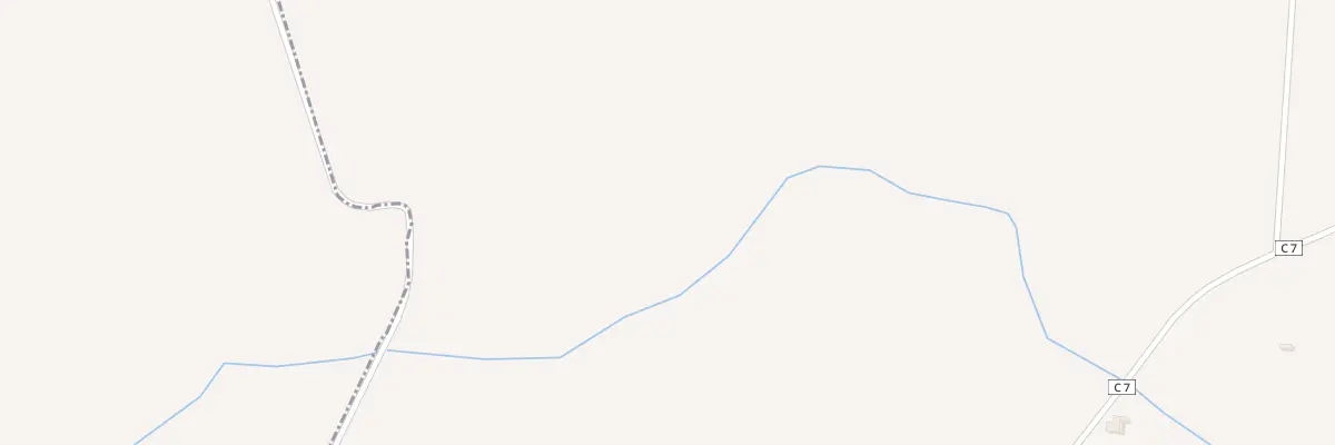 Plan du 5917 Le Houssard à Saint-Senoux