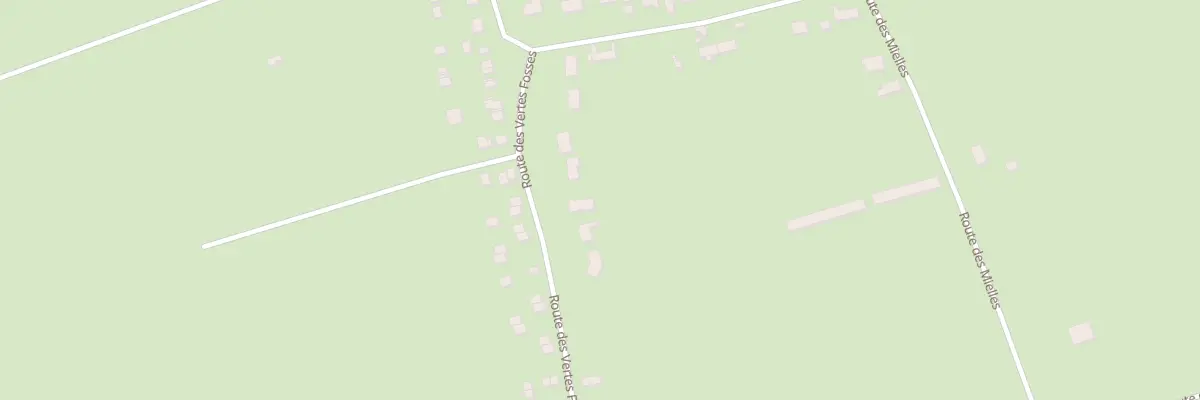 Plan du 69 Rue des Vertes Fosses à Surtainville