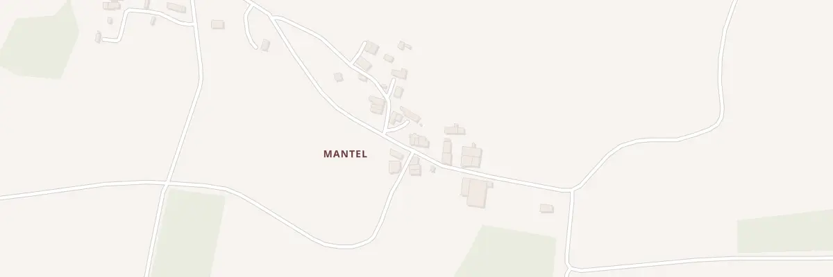 Plan du 6 Mantel à Pierric