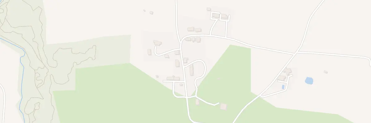 Plan du 5 La Bassais à Fay-de-Bretagne