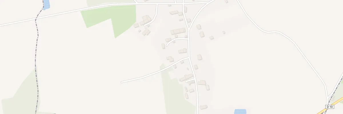 Plan du 5393 Mont Servin à Bonnemain