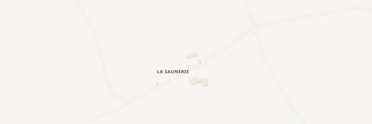 Plan du 5572 La Saunerie à Sainte-Anne-sur-Vilaine