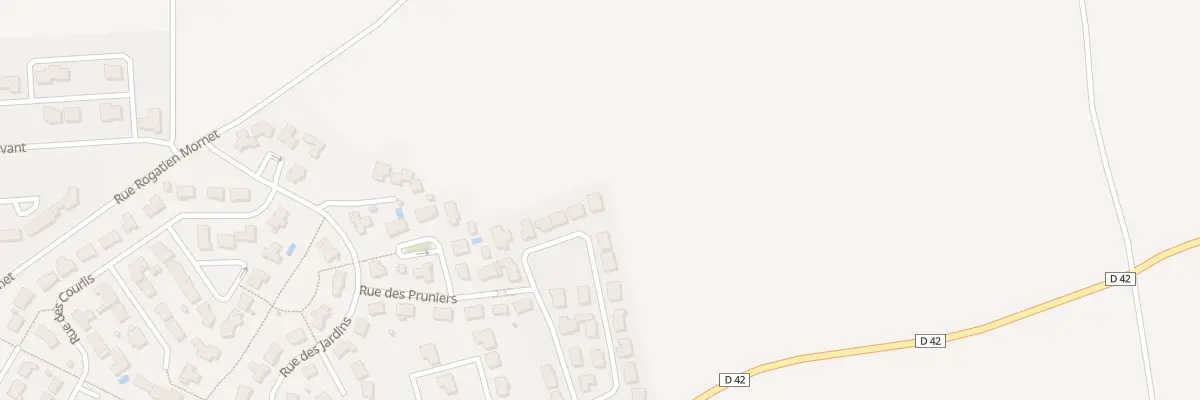 Plan du 19 Rue du POLISSOIR à L’Aiguillon-sur-Vie