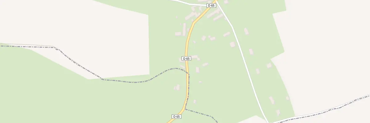 Plan du 70 La Petite Siouville à Siouville-Hague