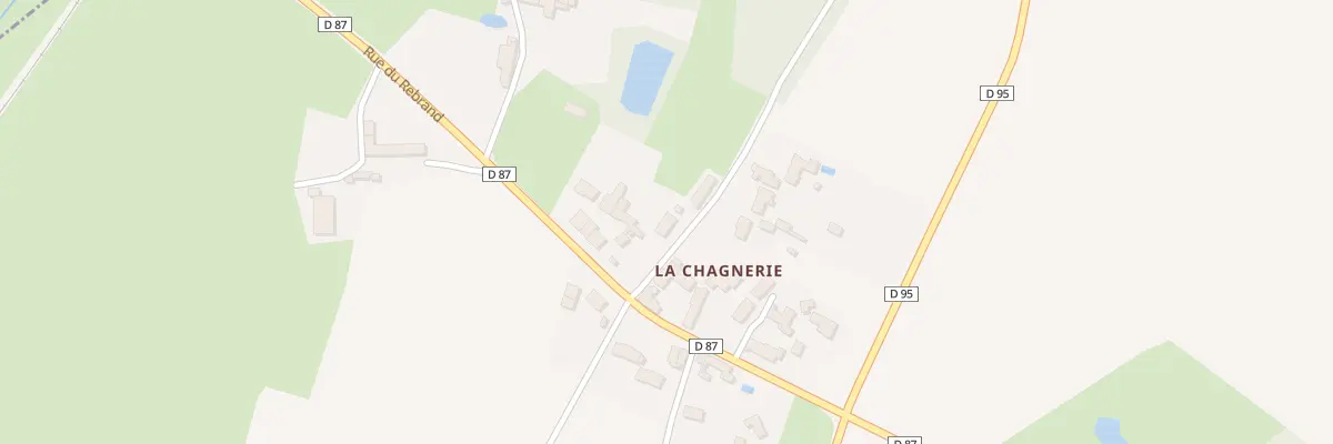 Plan du 51 Imp du Champ Thomas à Machecoul-Saint-Même