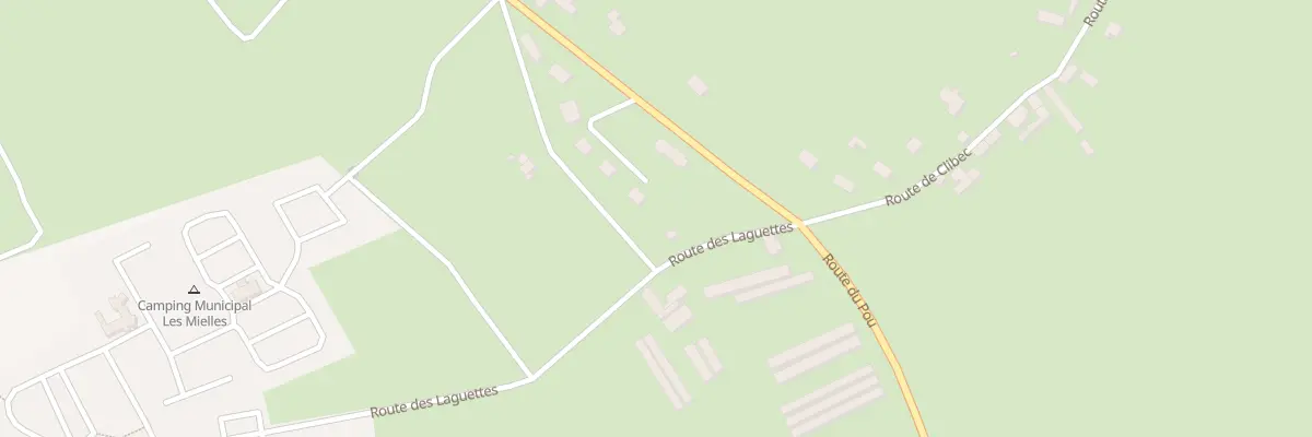 Plan du 9C Rte du Pou à Surtainville
