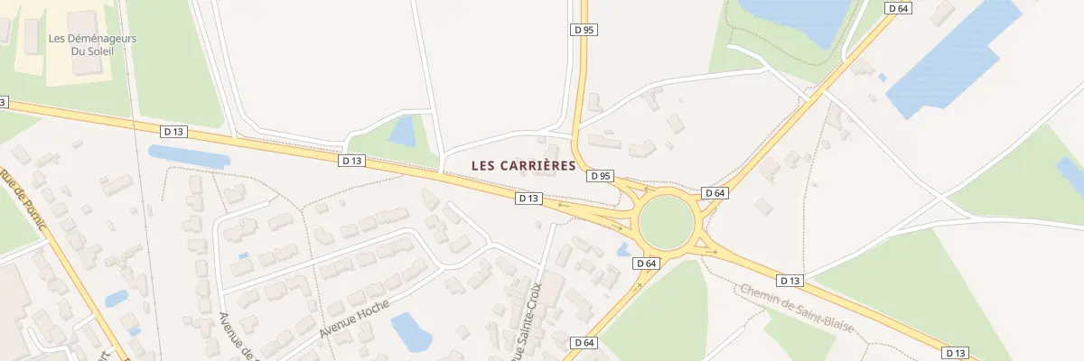 Plan du 3 Rte de Sainte-Pazanne à Machecoul-Saint-Même