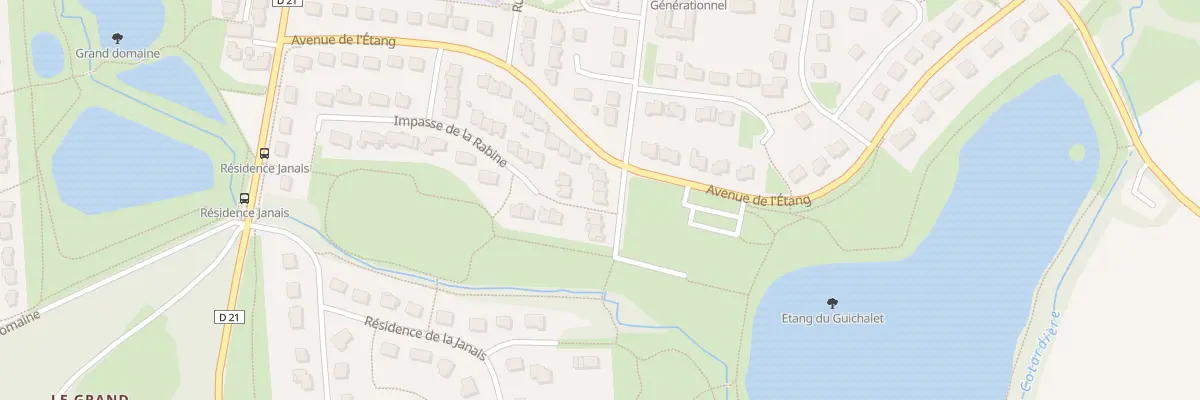 Plan du 12 Rue du Pont aux Moines à Saint-Gilles