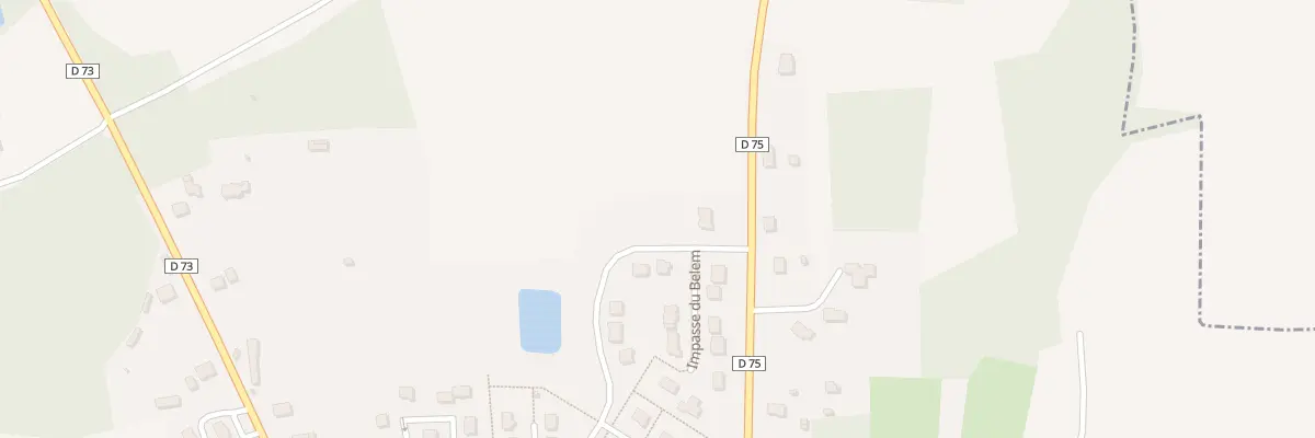 Plan du 19 Rue des Vieux Grements à Mesnil-Roc’h