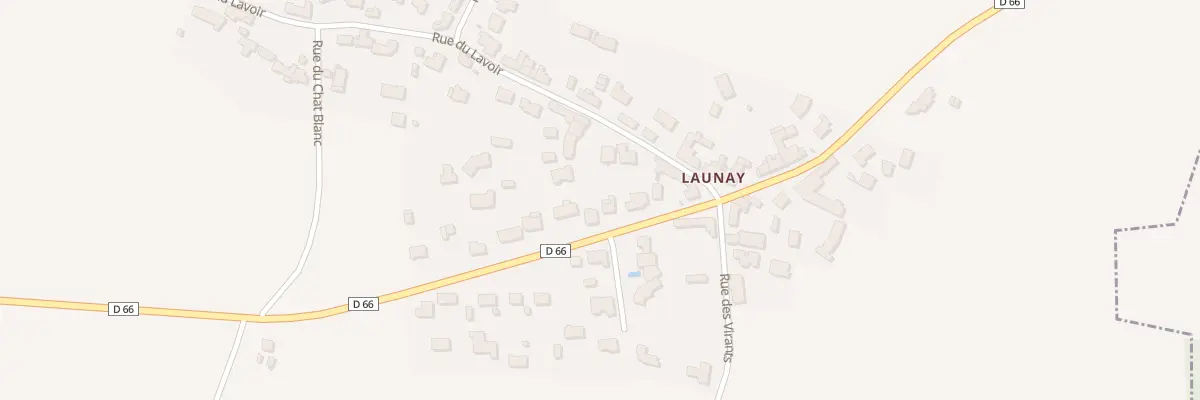 Plan du 27 Rue de la Pie à Rouans