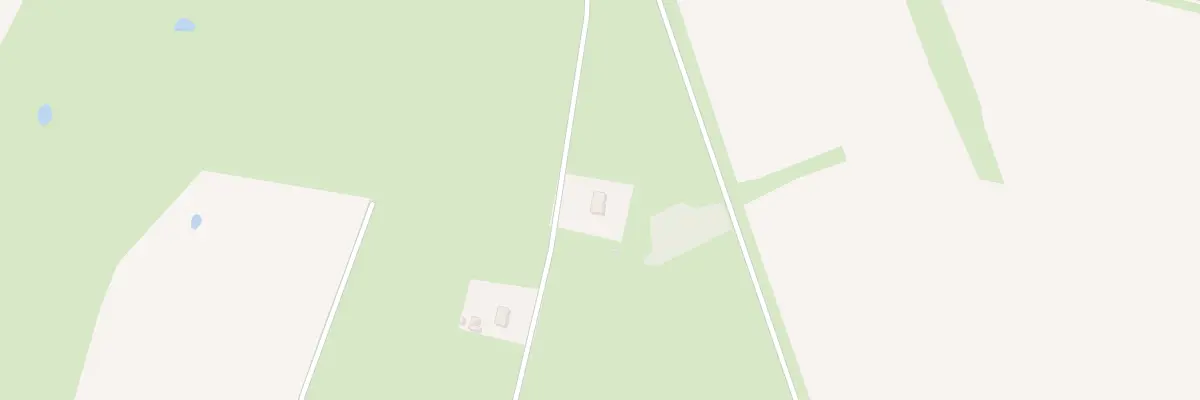 Plan du 13 Le Chohonnais à Malville