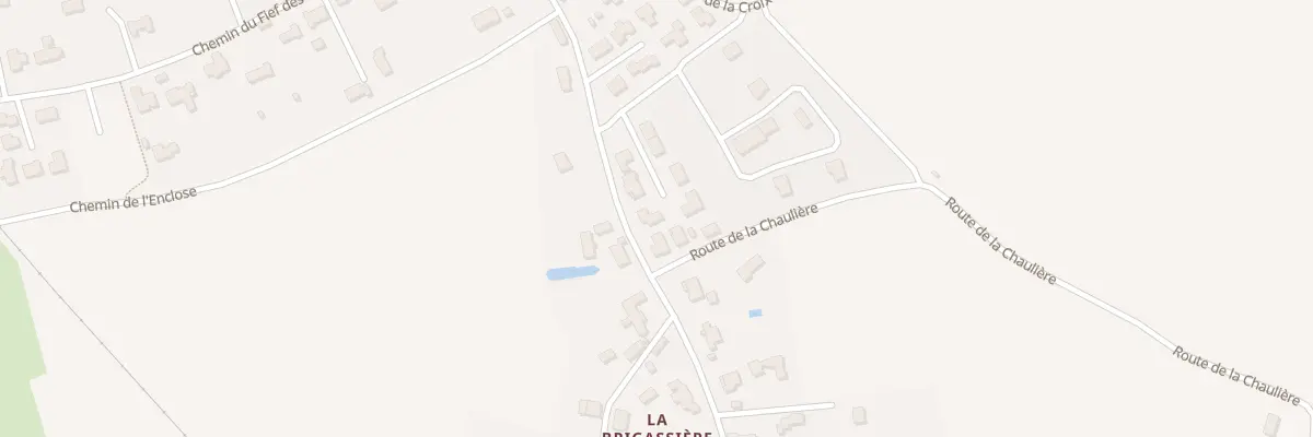 Plan du 84 Imp des FIGUIERS à Commequiers