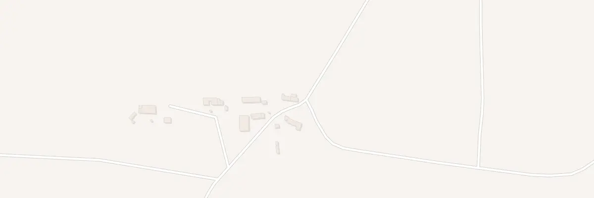 Plan du 5784 La Maugendrais à Guignen