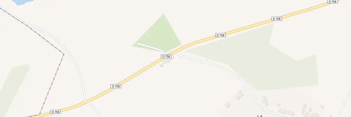 Plan du 5785 Les Trois Moineaux à Sainte-Pazanne