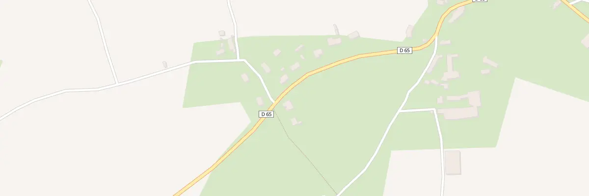 Plan du 5 L’Hotel Livrais à Tréauville
