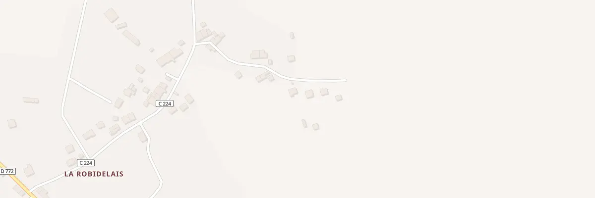 Plan du 38 L’Hôte Vinaud à Guipry-Messac
