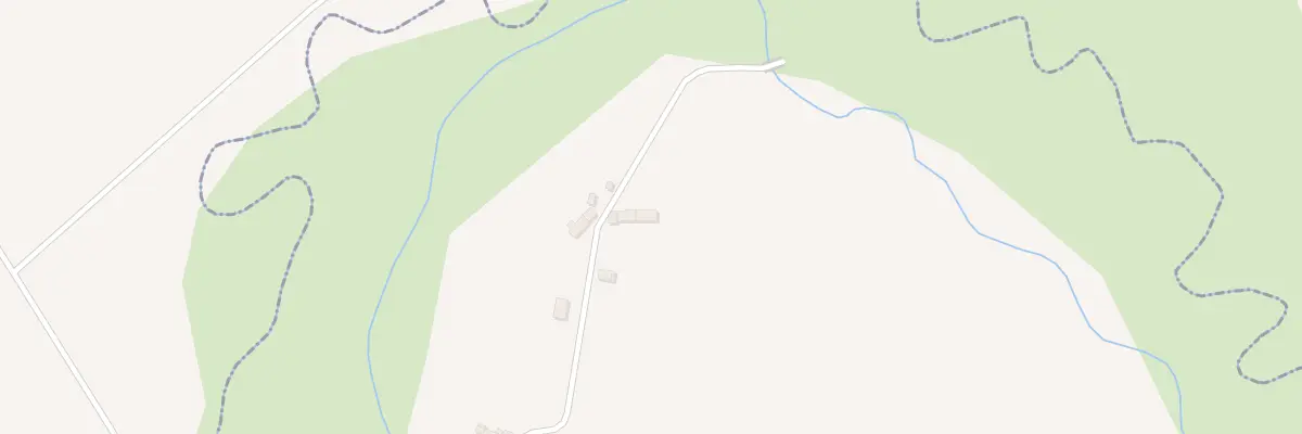 Plan du 5206 Le Bois Avril à Saint-Domineuc